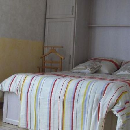 Studio Cosy A Nancy, Proche Centre, Wifi Inclus - Fr-1-584-333 Εξωτερικό φωτογραφία
